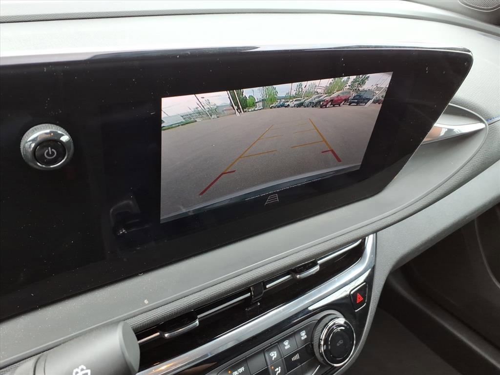Used 2025 Buick Envista Sport Touring FWD image 14
