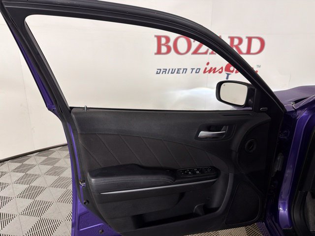 Used 2023 Dodge Charger R/T RWD image 30