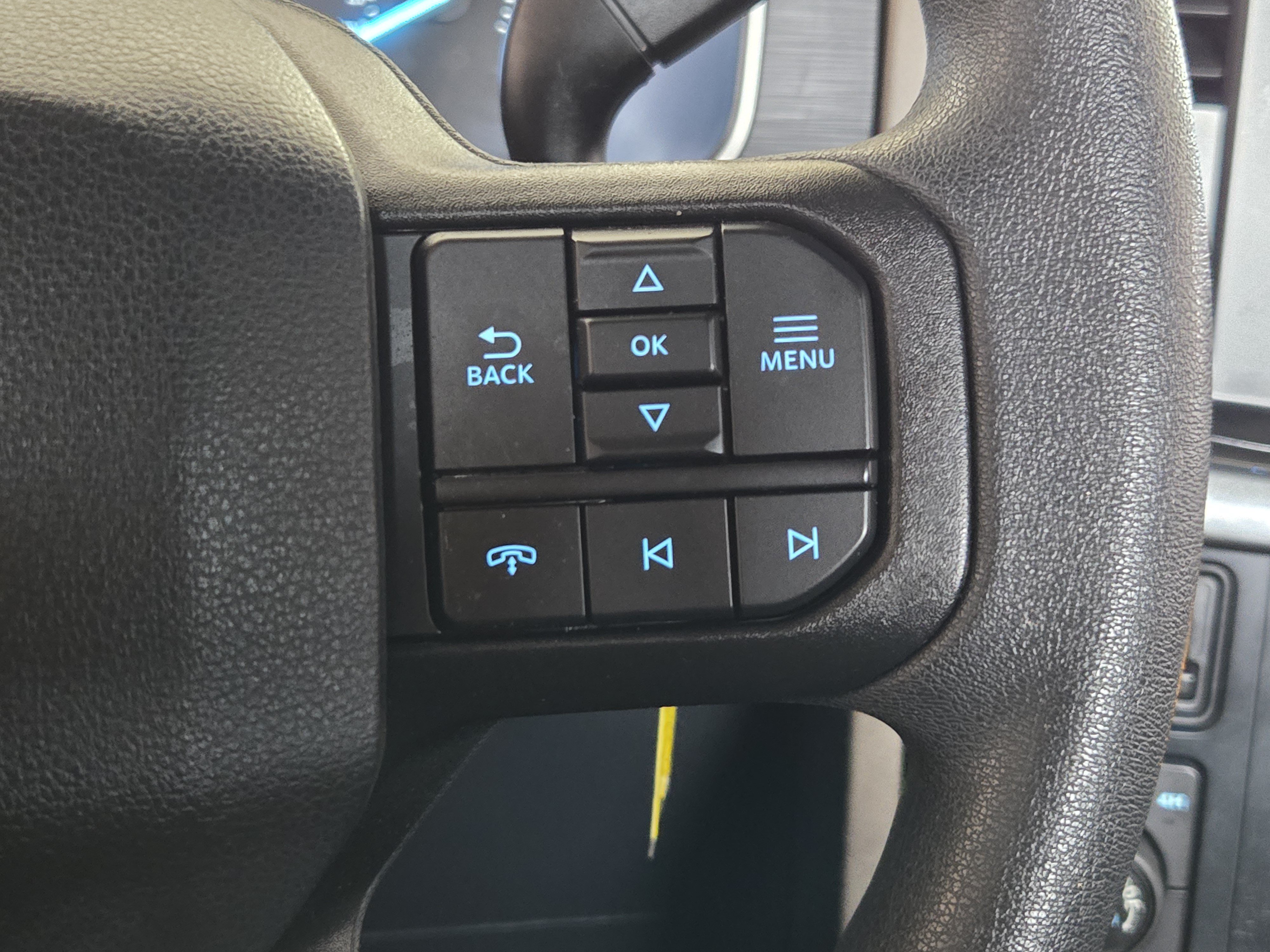 Certified 2023 Ford F150 XL w/ Rattler Package AWD/4WD image 28