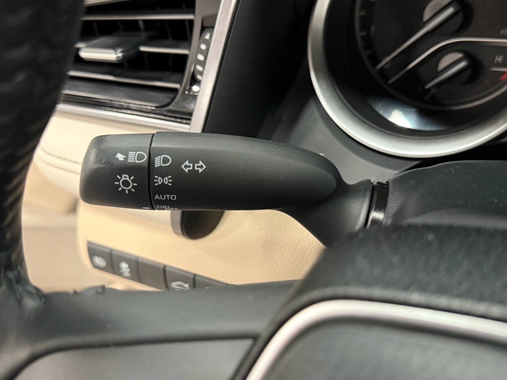 Used 2023 Toyota Camry XLE w/ Protection Package (Q2) (TMS) image 16