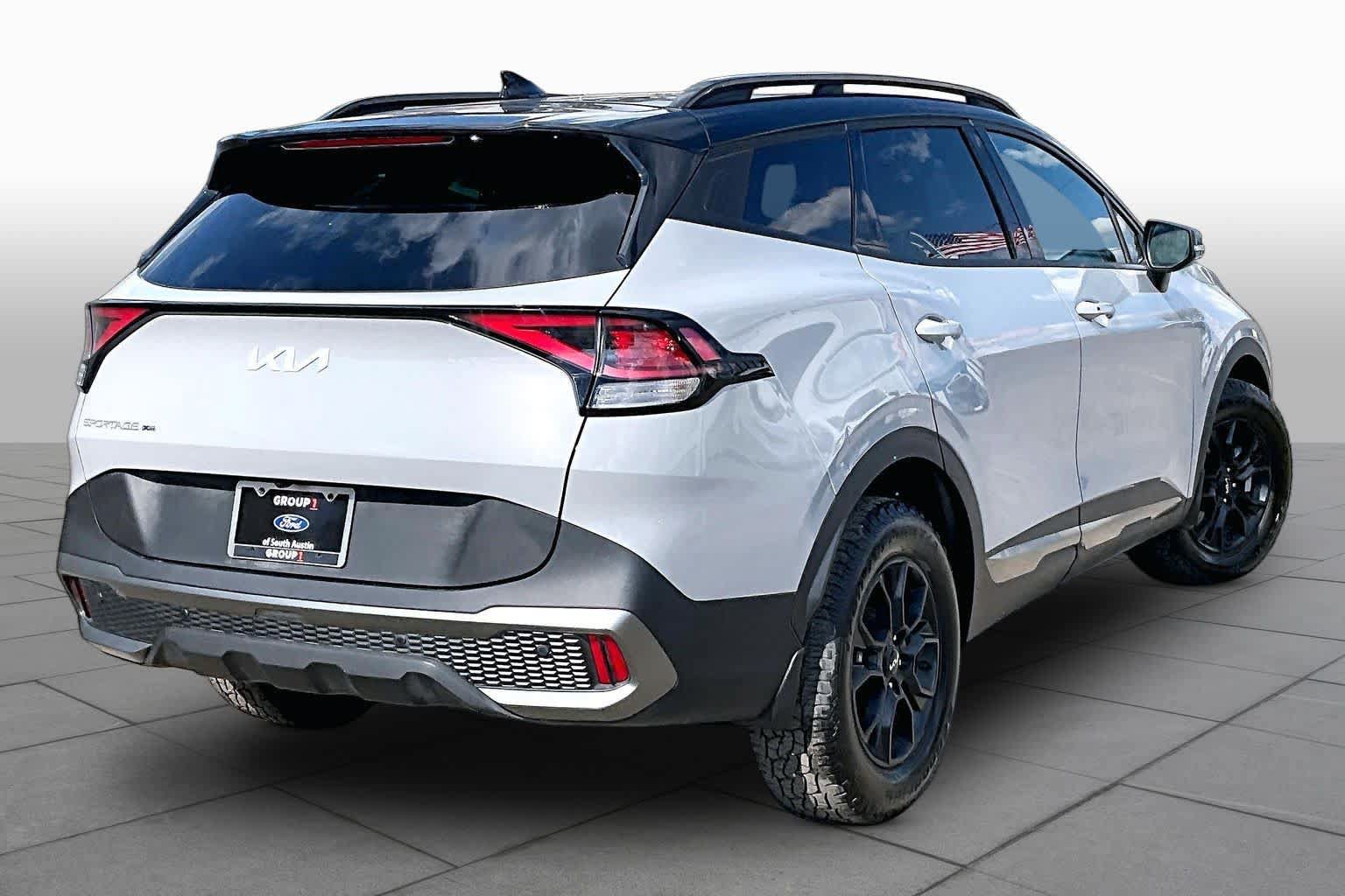 Used 2024 Kia Sportage X-Pro AWD/4WD image 13