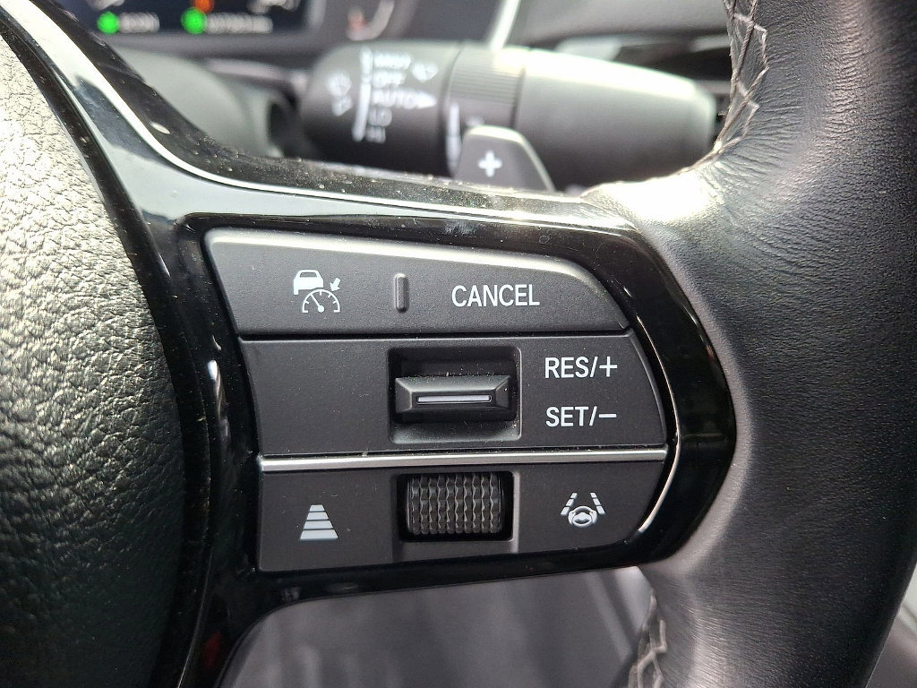 Used 2023 Honda Civic Touring image 23