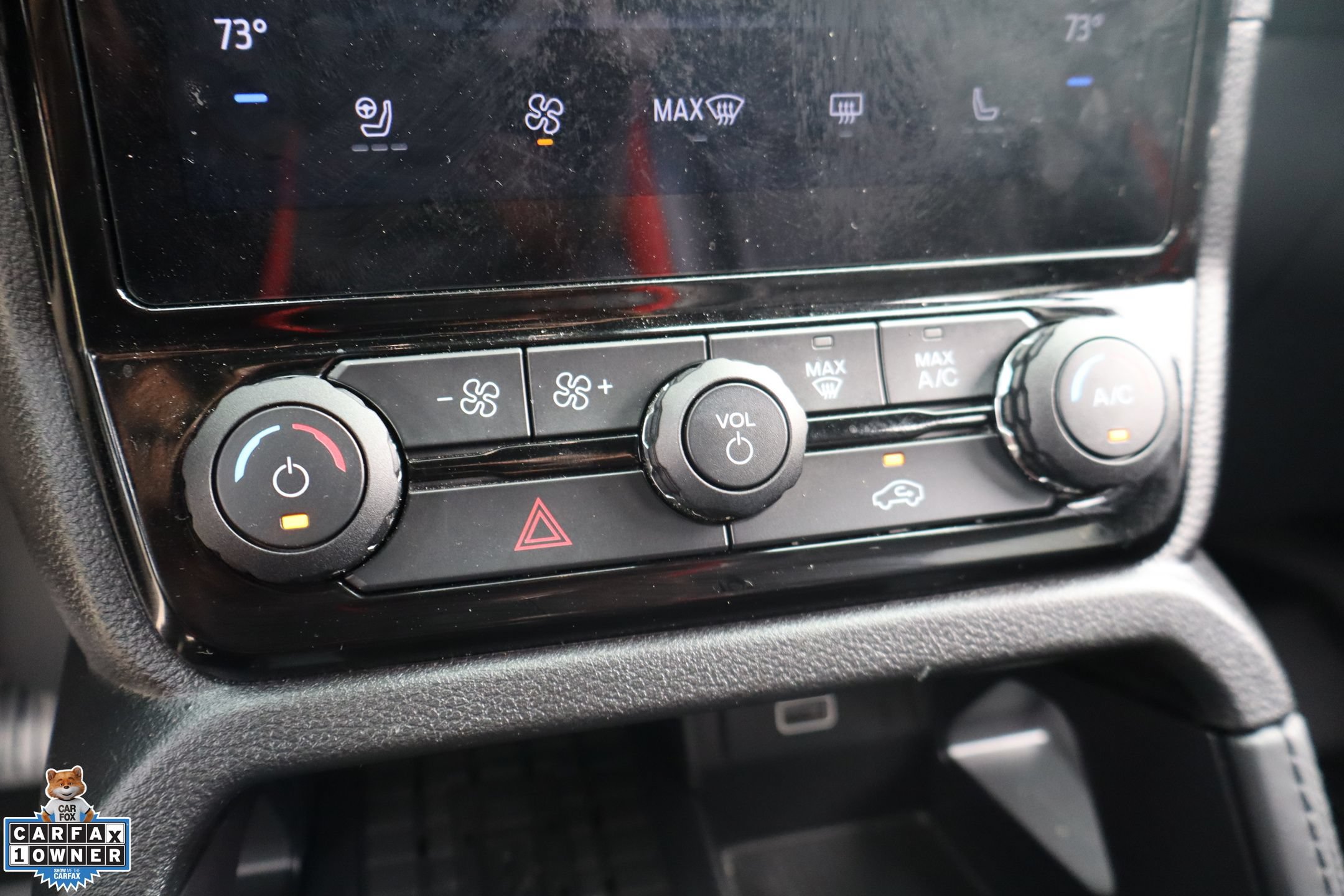 Certified 2024 Ford Ranger Raptor AWD/4WD image 19