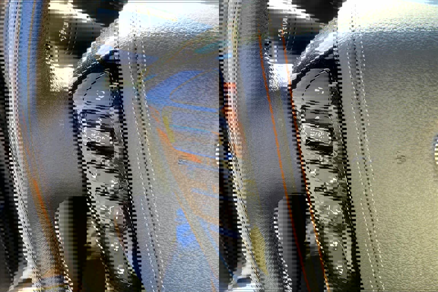 Used 2024 INFINITI QX80 Sensory w/ Cargo Package image 24