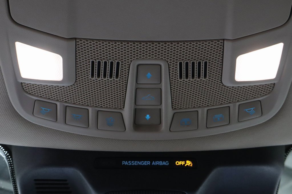 Certified 2022 Ford Expedition Limited image 34