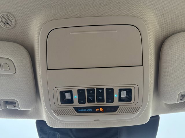 Certified 2024 Ford Explorer Platinum w/ Technology Package image 28