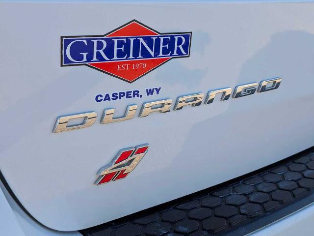 Used 2021 Dodge Durango R/T image 12