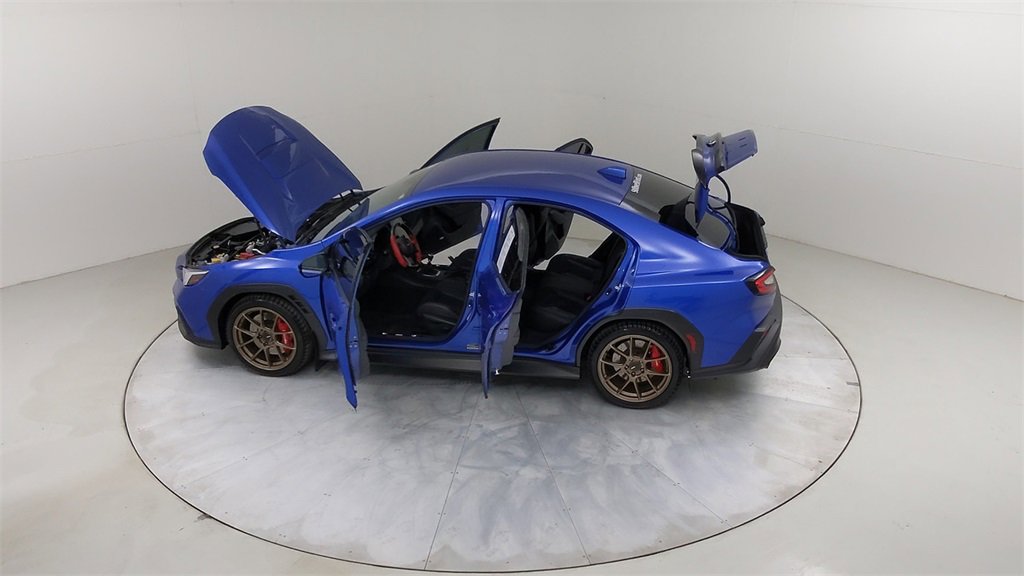 Used 2024 Subaru WRX TR image 45