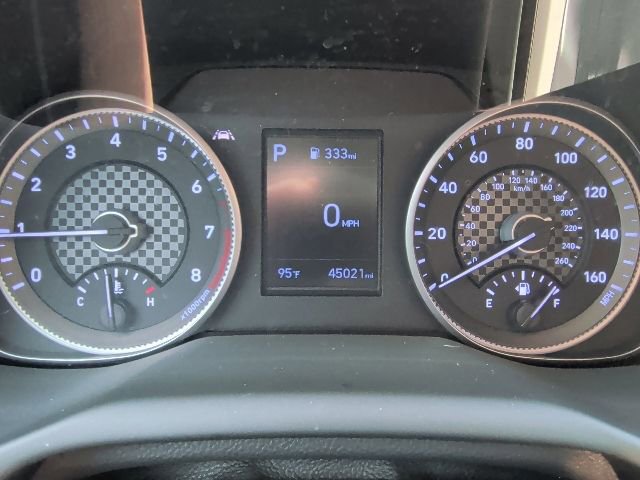Used 2020 Hyundai Elantra Limited FWD image 18