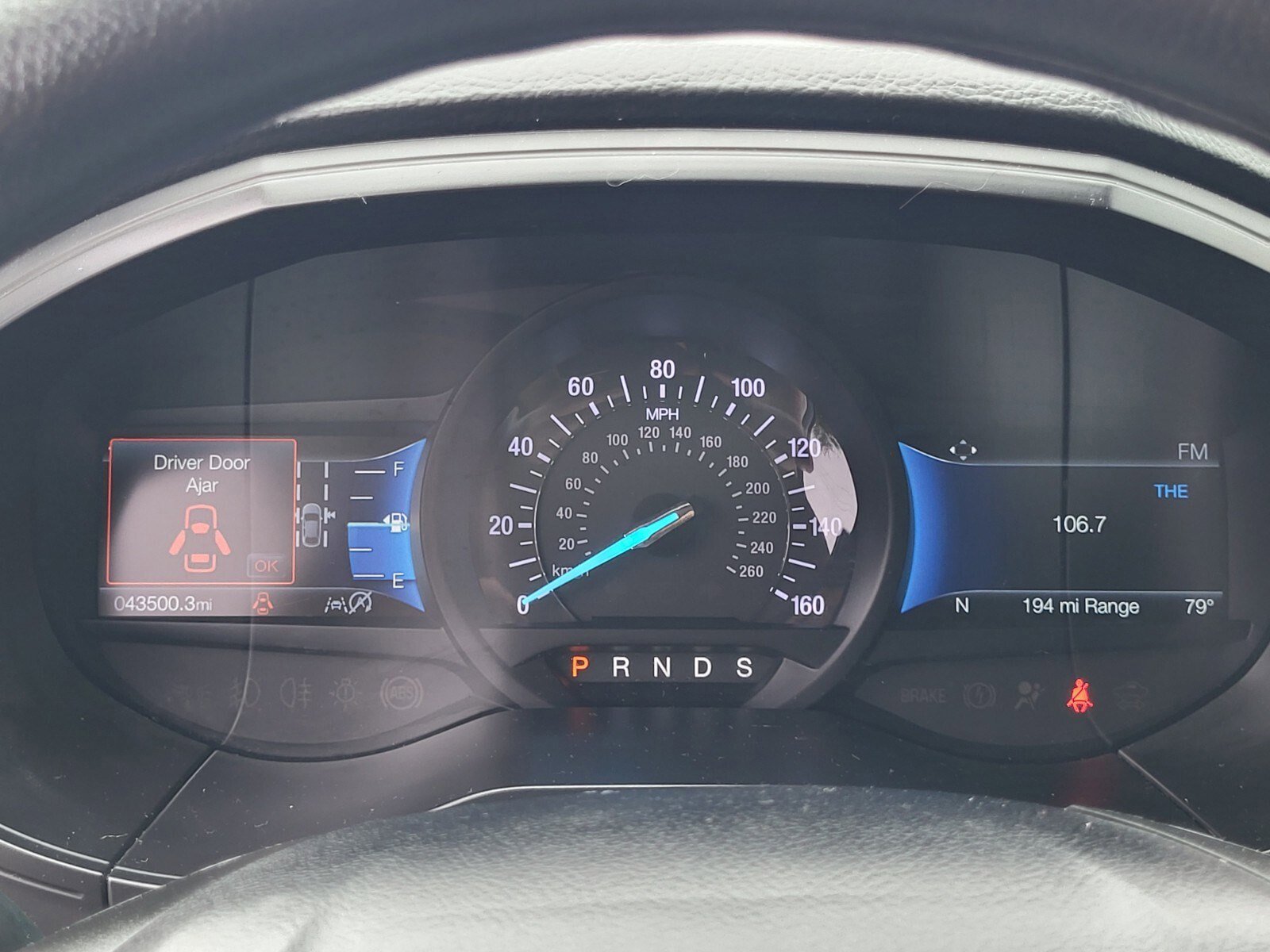 Certified 2022 Ford Edge SE w/ Black Appearance Package image 27