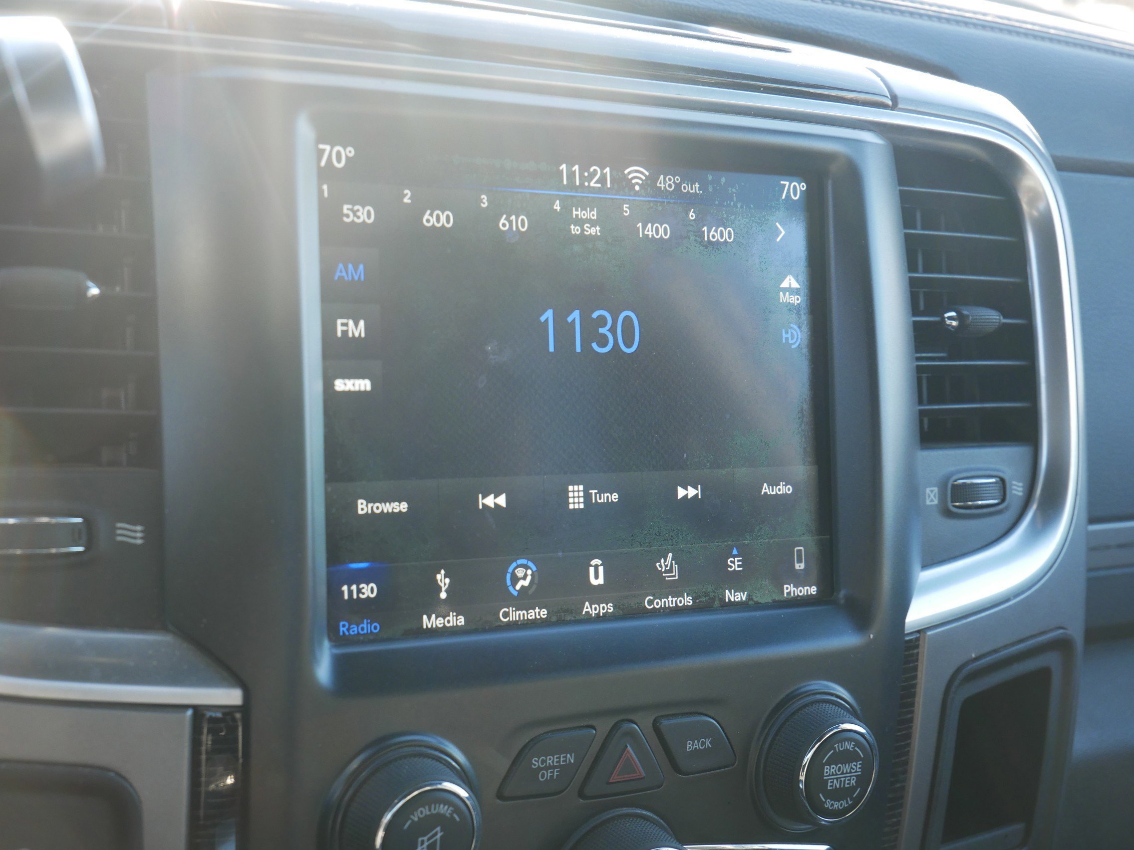 Used 2018 RAM 2500 Limited image 24