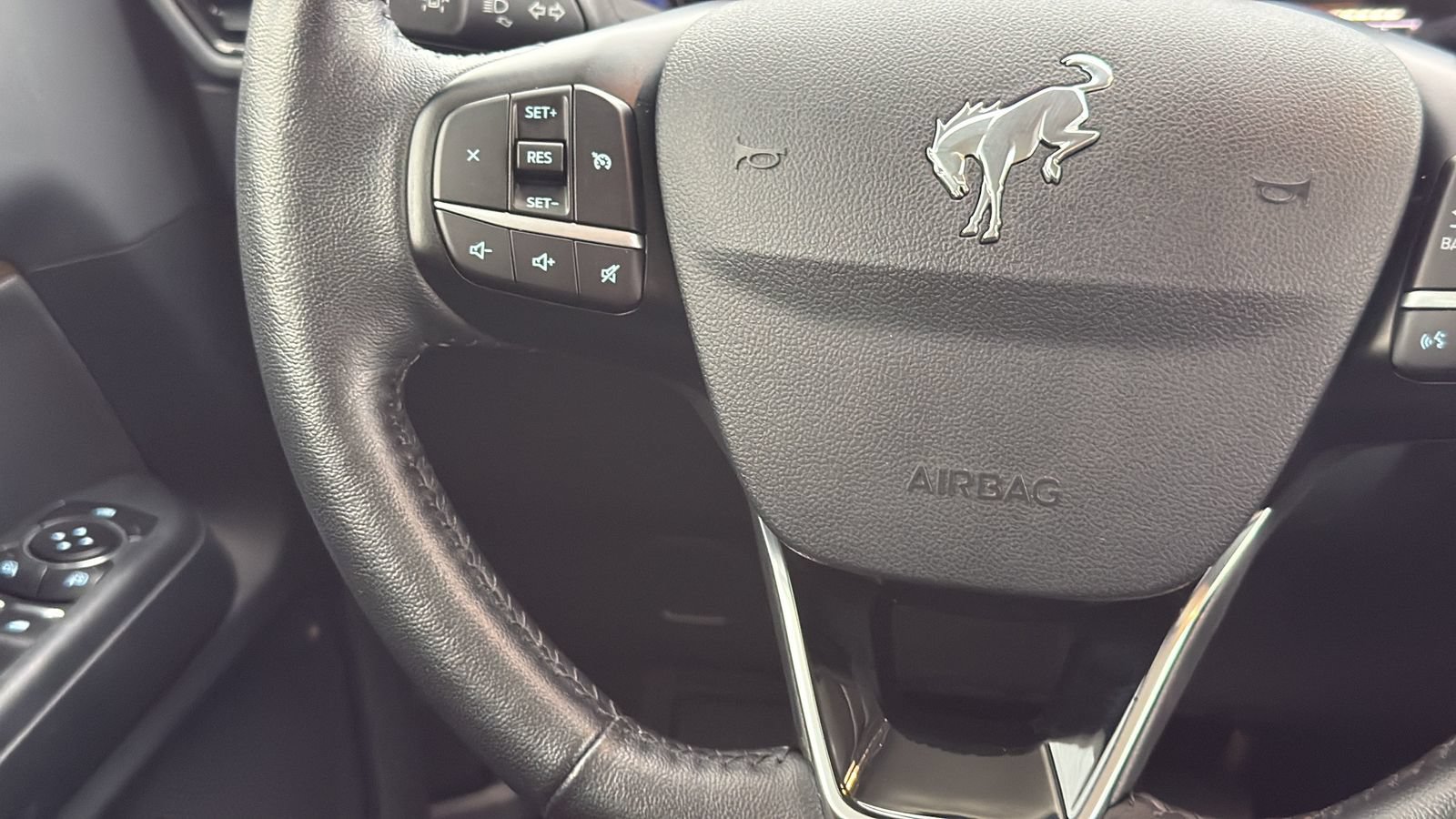 Certified 2022 Ford Bronco Sport Outer Banks AWD/4WD image 16