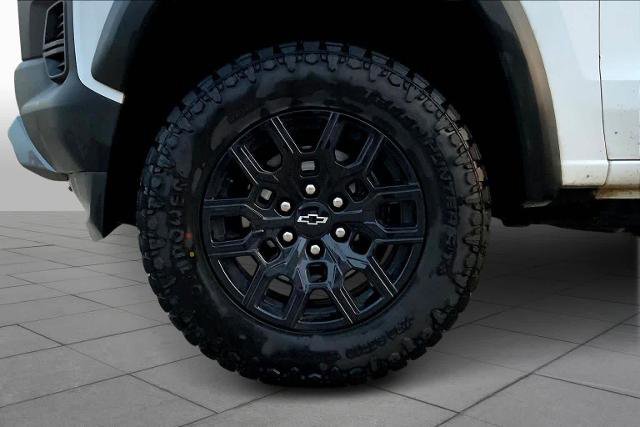 Used 2023 Chevrolet Colorado Trail Boss w/ Technology Package image 10