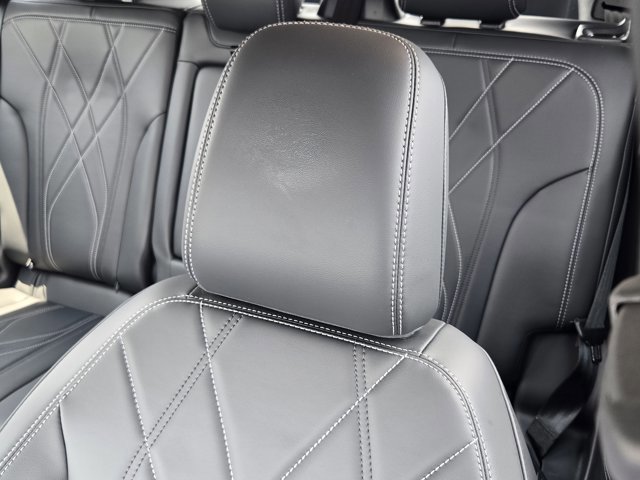 Certified 2025 Ford Mustang Mach-E Select w/ Comfort Package Lite AWD/4WD image 22