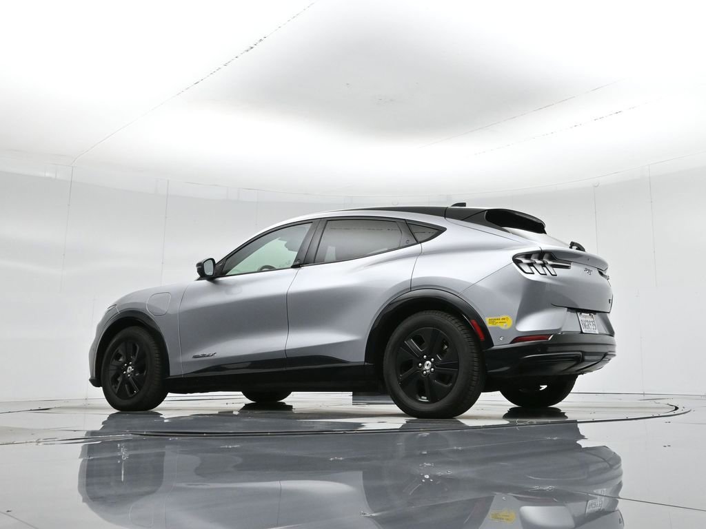 Certified 2021 Ford Mustang Mach-E California Route 1 image 57