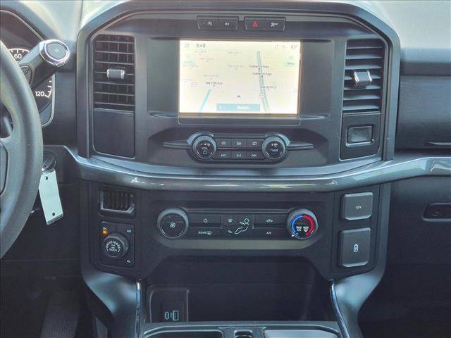 Certified 2021 Ford F150 XL w/ STX Appearance Package AWD/4WD image 14