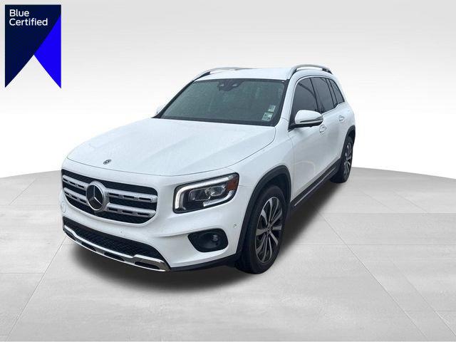 Used 2021 Mercedes-Benz GLB 250