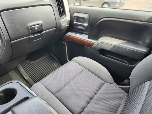 Used 2017 GMC Sierra 1500 SLE w/ SLE Value Package AWD/4WD image 15