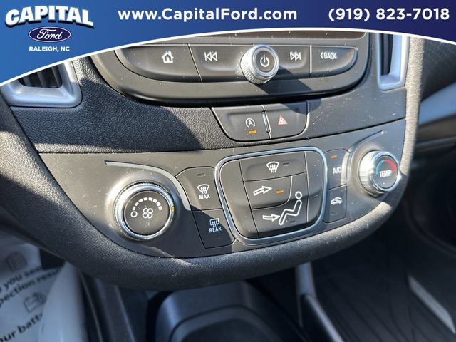 Used 2024 Chevrolet Malibu LS w/ LPO, Floor Liner Package FWD image 29
