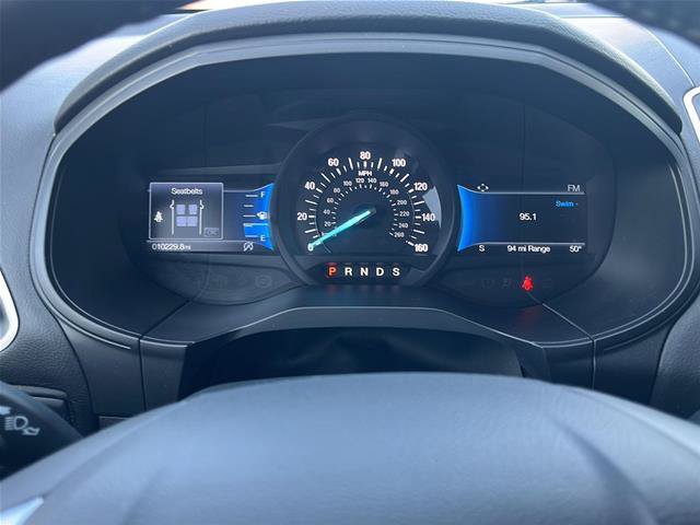 Certified 2024 Ford Edge SEL w/ Convenience Package AWD/4WD image 20