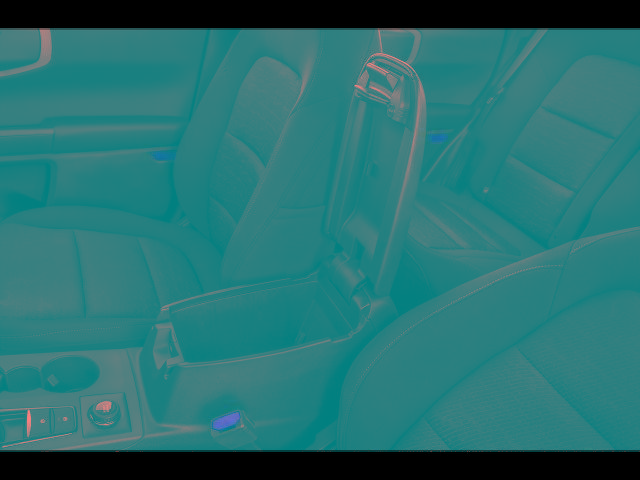 Certified 2021 Ford Bronco Sport AWD/4WD image 14