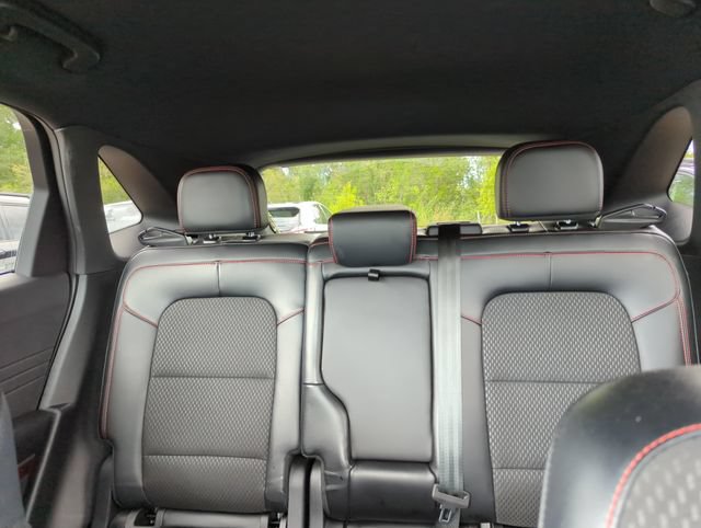Certified 2025 Ford Escape ST-Line AWD/4WD image 48