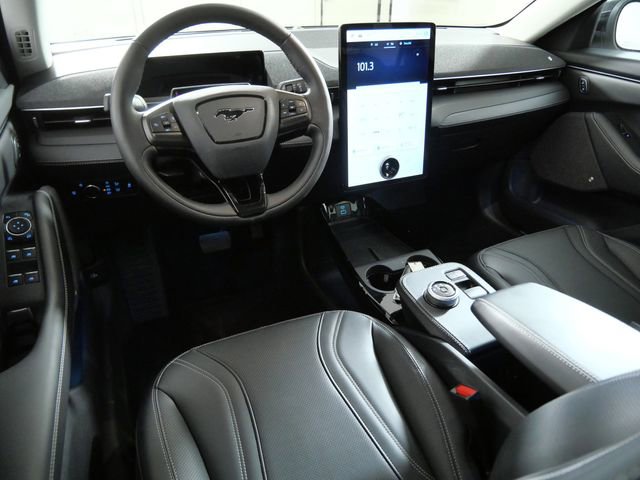 Certified 2023 Ford Mustang Mach-E Premium AWD/4WD image 4