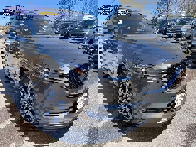 Used 2021 MAZDA CX-5 Signature image 1