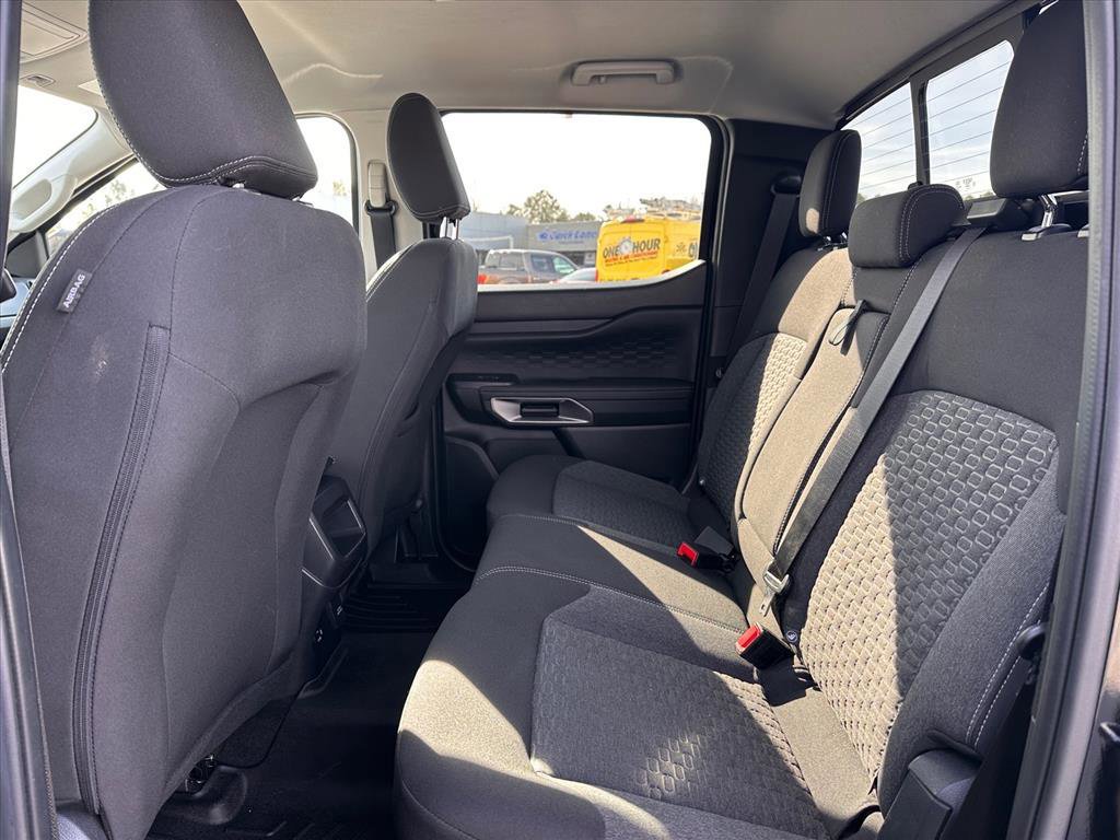 Certified 2024 Ford Ranger XLT w/ Equipment Group 301A High image 13