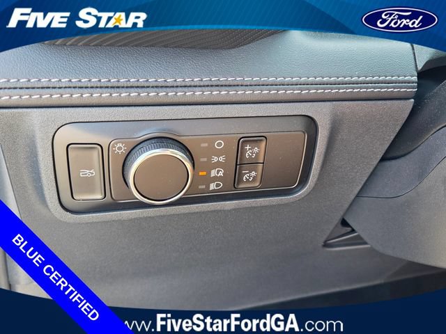 Certified 2025 Ford Mustang GT Premium RWD image 26