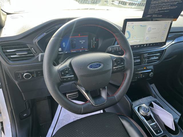Certified 2023 Ford Escape ST-Line w/ Tech Pack #1 image 15