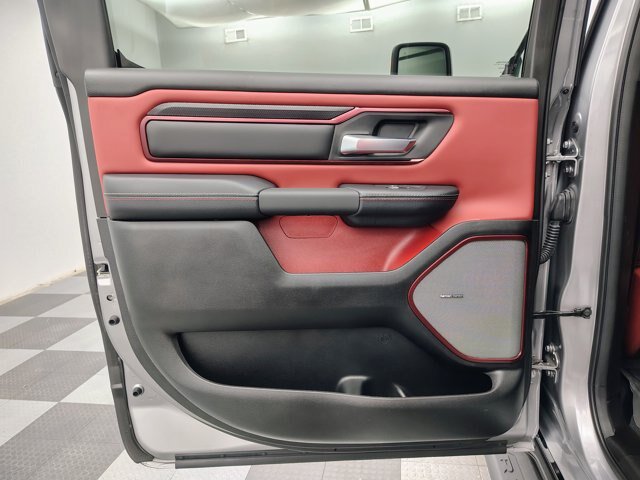Used 2025 RAM 1500 Rebel w/ Rebel Level 2 Equipment Group AWD/4WD image 29