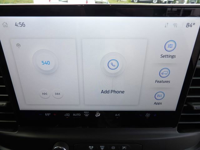 Certified 2026 Ford Transit 250 148 High Roof Extended w/ Load Area Protection Package image 21