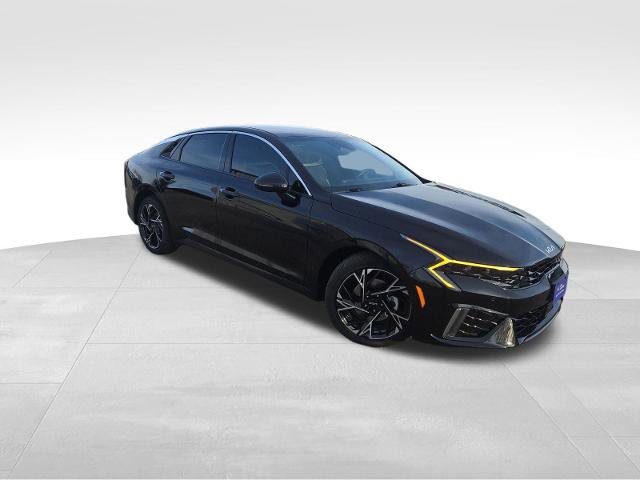 Used 2025 Kia K5 GT-Line image 8