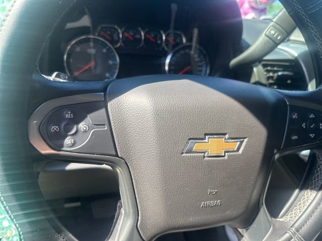Used 2020 Chevrolet Tahoe LS AWD/4WD image 22