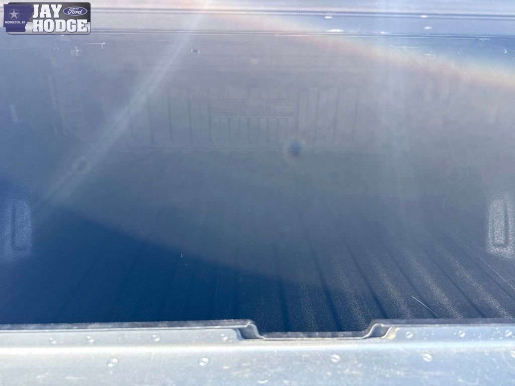 Used 2025 GMC Sierra 1500 AT4 w/ AT4 Premium Package image 27