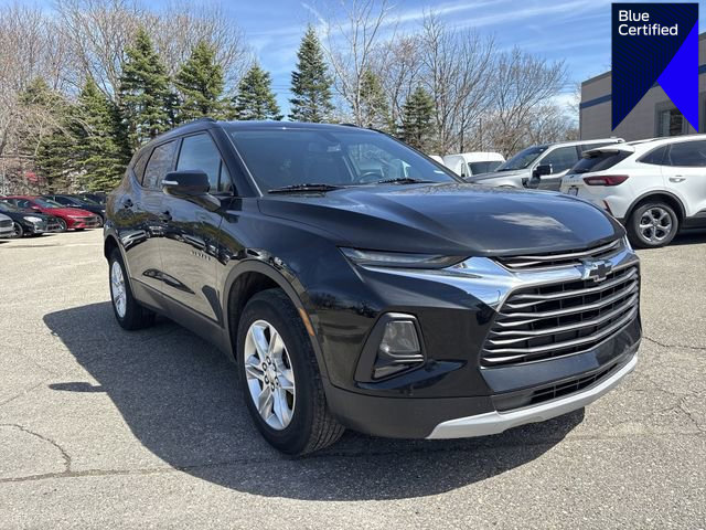 Used 2020 Chevrolet Blazer LT image 1