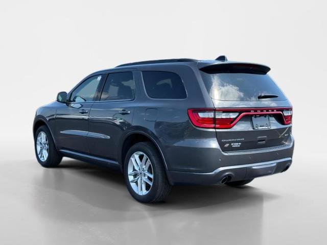 Used 2024 Dodge Durango GT AWD/4WD image 5