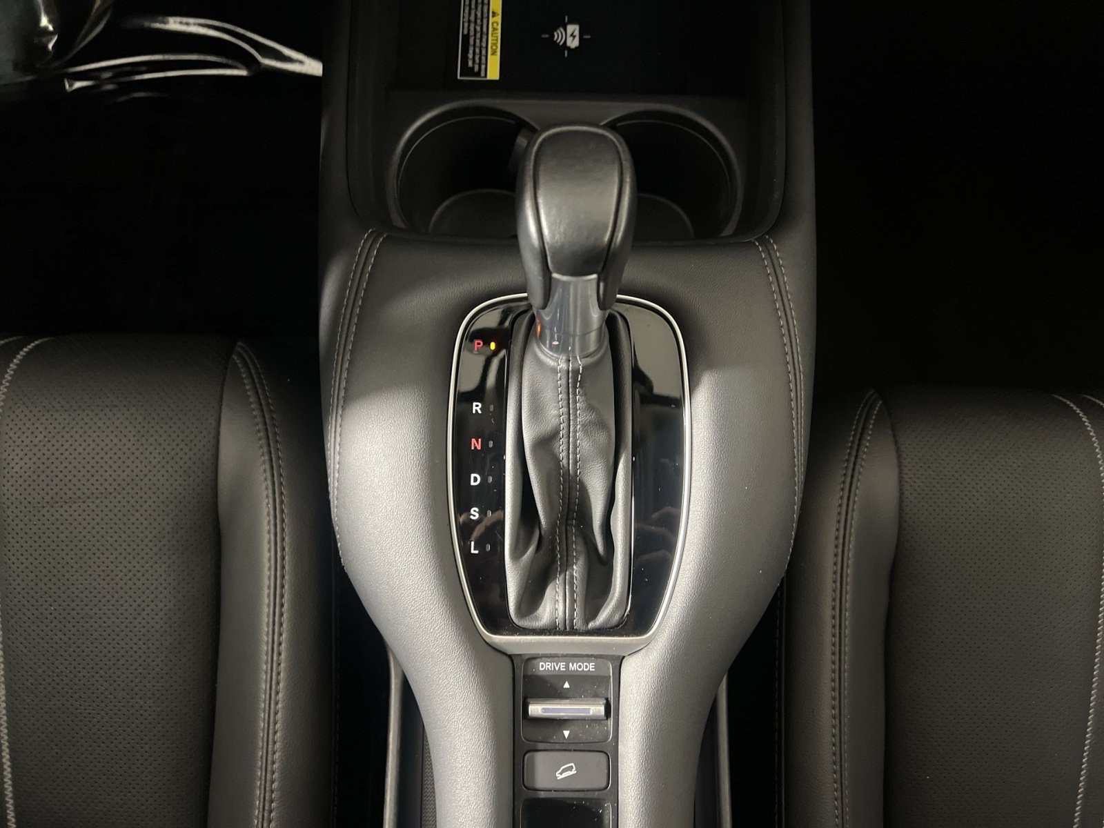 Used 2023 Honda HR-V EX-L image 21