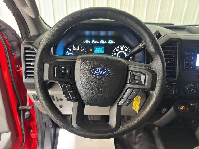 Certified 2019 Ford F150 XL w/ XL Power Equipment Group AWD/4WD image 3