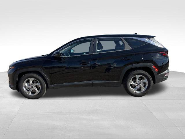 Used 2022 Hyundai Tucson SE FWD image 2