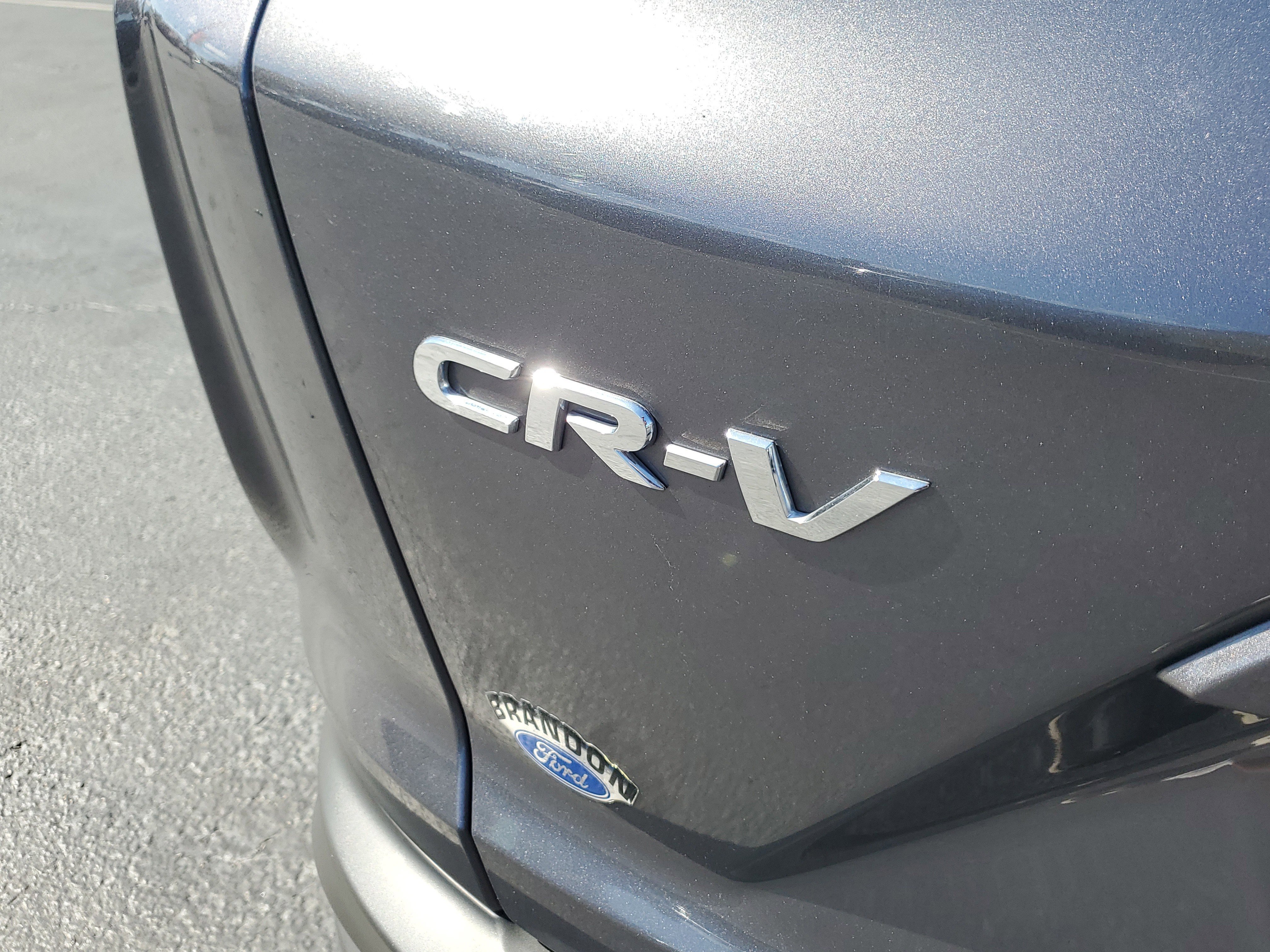 Used 2021 Honda CR-V EX image 9