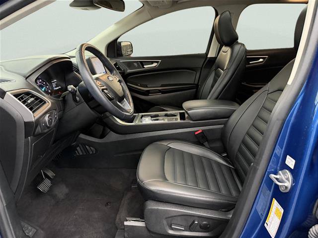 Certified 2022 Ford Edge SEL w/ Convenience Package AWD/4WD image 11