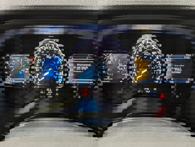 Certified 2022 Ford Ranger Lariat w/ Equipment Group 501A High image 3