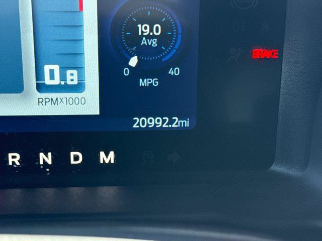Certified 2024 Ford Bronco Big Bend AWD/4WD image 26