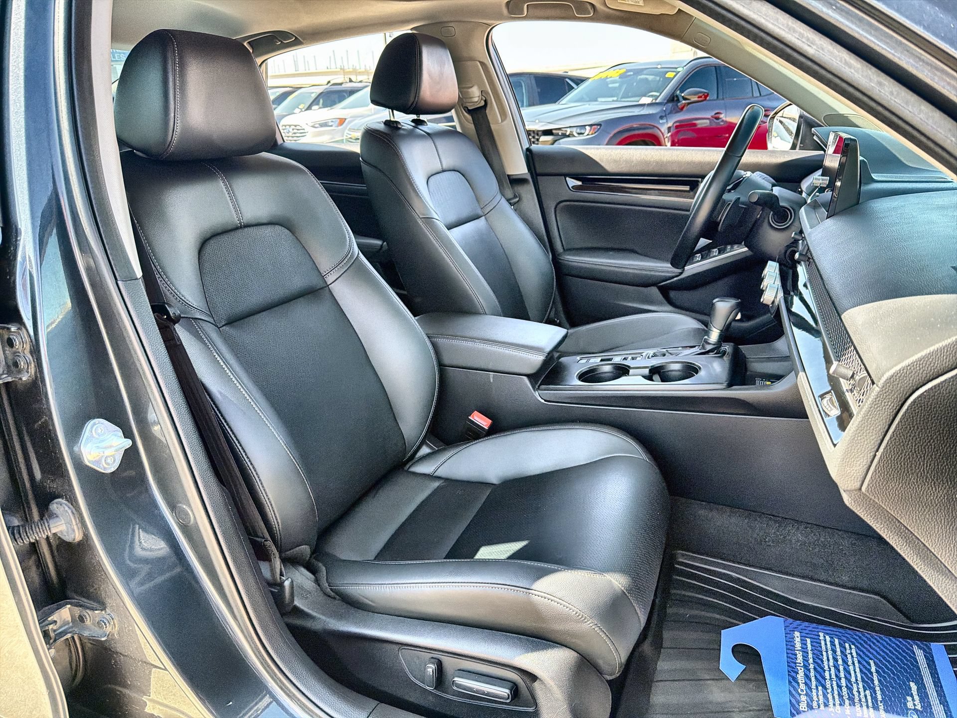 Used 2024 Honda Civic Touring image 25