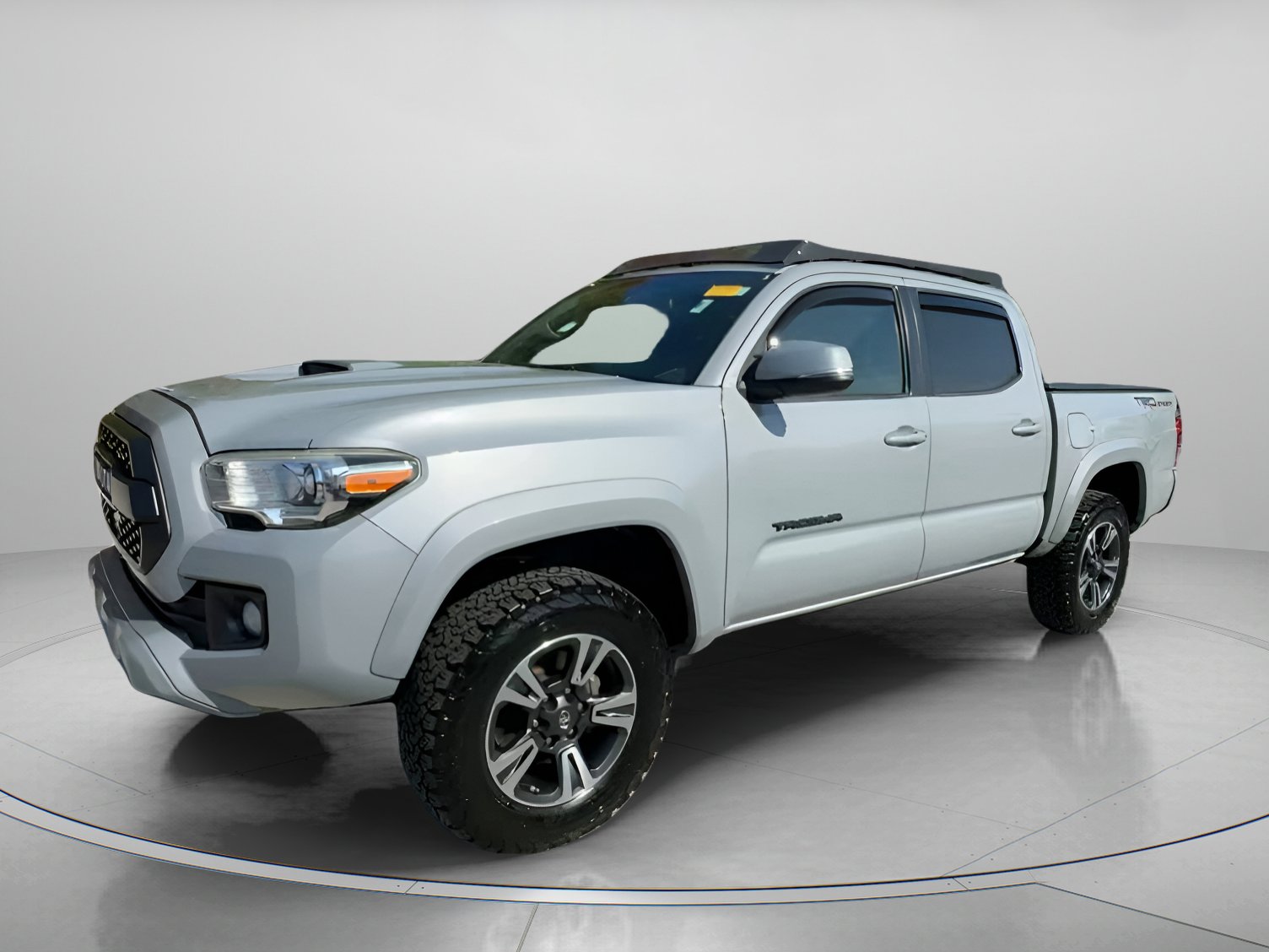 Used 2019 Toyota Tacoma TRD Sport image 12