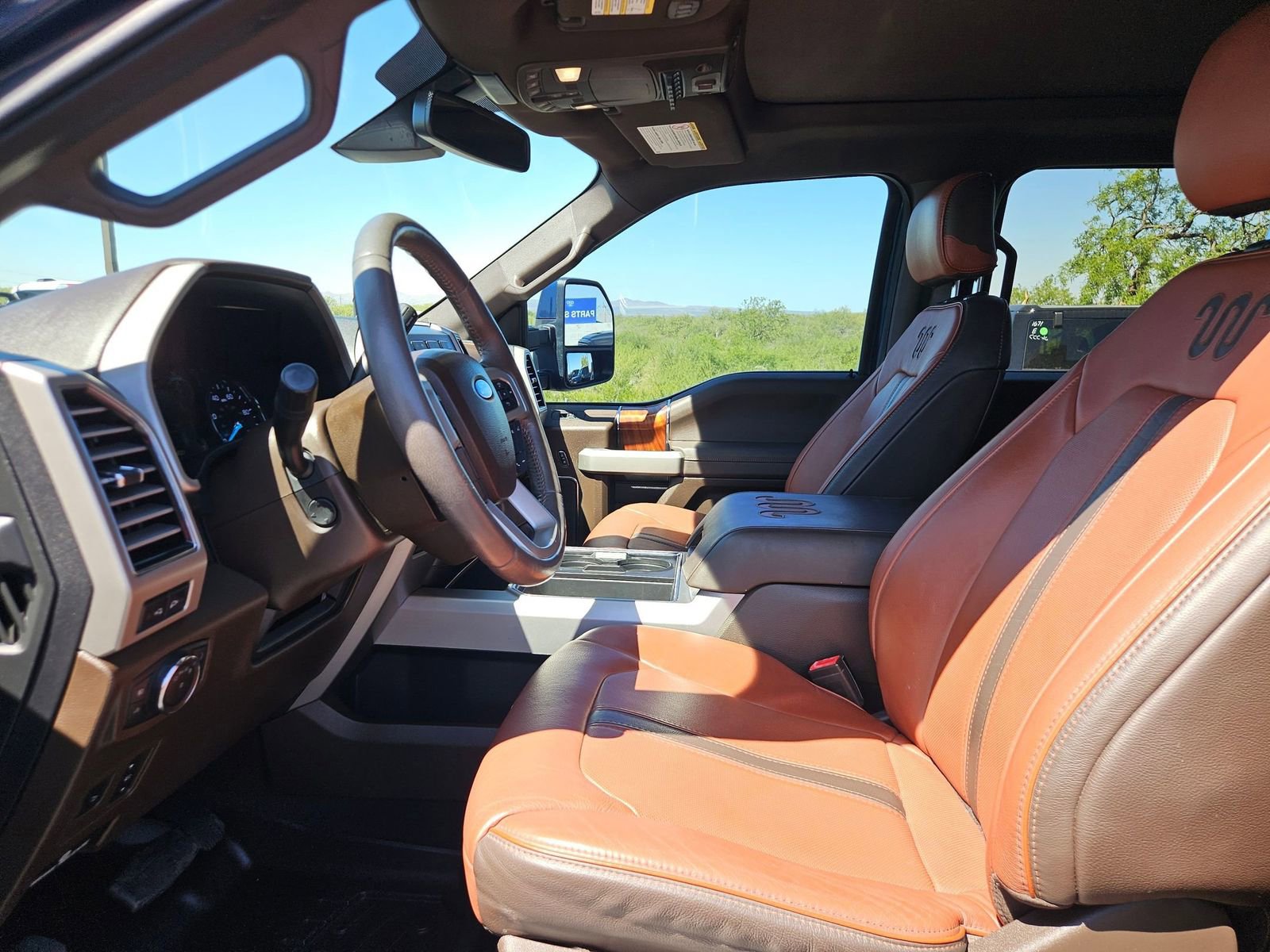 Certified 2019 Ford F250 King Ranch w/ King Ranch Ultimate Package image 23