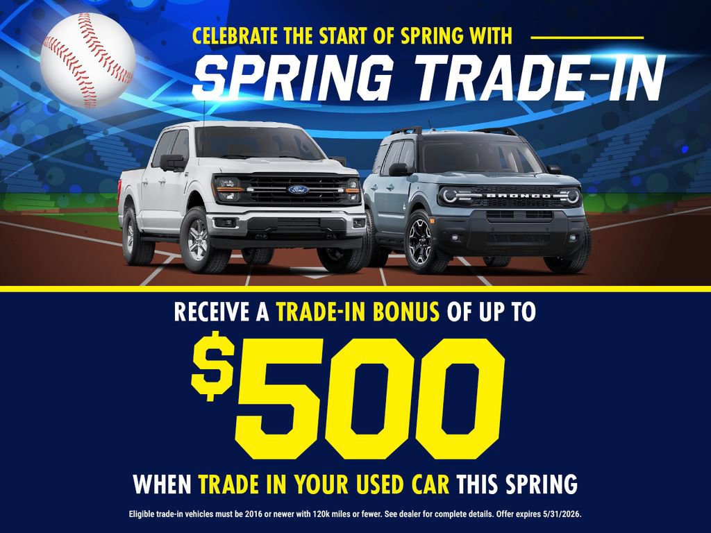 Certified 2025 Ford Bronco Sport Outer Banks w/ Sasquatch Outer Banks Package AWD/4WD image 3
