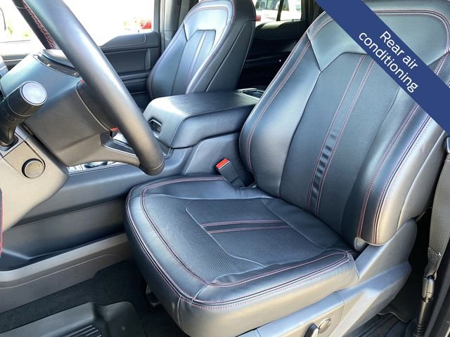 Certified 2024 Ford Expedition Limited AWD/4WD image 25